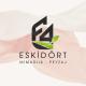 Eskidort Mimarlık Bursa Nilüfer Logo